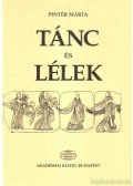 Pintér Márta - Tánc és lélek