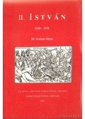 Dr. Tuzson János - II. István