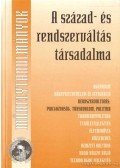 Kolosi Tamás,Tóth István György - A század- és rendszerváltás társadalma