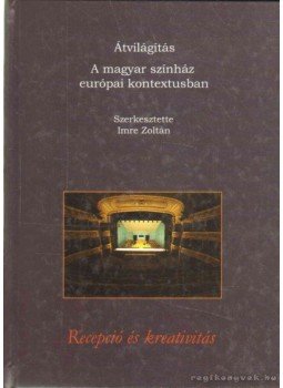 Zoltán Imre - Átvilágítás Zoltán Imre - Átvilágítás, Budapest 2004 antikvár könyv