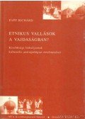 Papp Richárd - Etnikus vallások a Vajdaságban?