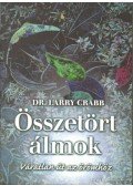 CRABB,LARRY - Összetört álmok