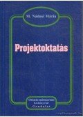M. Nádasi Mária - Projektoktatás