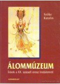 Szőke Katalin - Álommúzeum