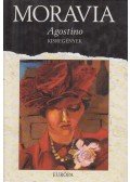 Alberto Moravia - Agostino