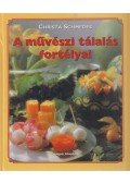 Schmedes, Christa - A művészi tálalás fortélyai
