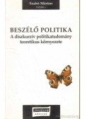 Szabó Márton - Beszélő politika