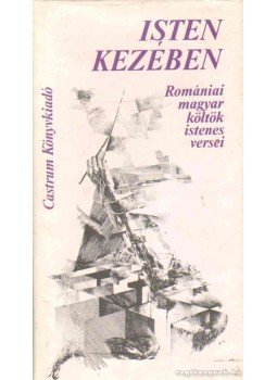 Lisztóczky László - Isten kezében Lisztóczky László - Isten kezében, Sepsiszentgyörgy 1994 antikvár könyv