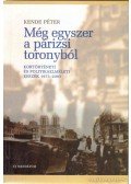 Kende Péter - Még egyszer a párizsi toronyból