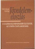 Tóth István György - Jövedelemeloszlás