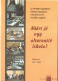 Falus Iván - Miért jó egy alternatív iskola?