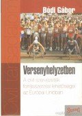 Bódi Gábor - Versenyhelyzetben