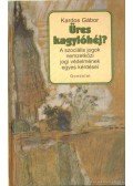 Kardos Gábor - Üres kagylóhéj?