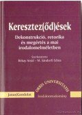 M. Sándorfi Edina (szerk.),Bókay Antal - Keresztez(őd)ések