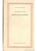 Laszlovszky József - Schulek Elemér