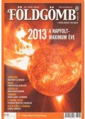 Nagy Balázs - A Földgömb 2013. január-február