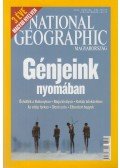 Papp Gábor (főszerk.) - National Geographic Magyarország 2006. március