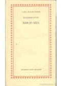 Szathmári István - Bárczi Géza