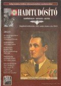 Kosaras Péter Ákos - Haditudósító 2012/3