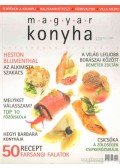 Vinkó József - Magyar konyha 36. évf. 1-2. szám