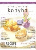 Vinkó József - Magyar konyha 35. évf. 12. szám