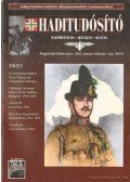 Kosaras Péter Ákos - Haditudósító 2012/1