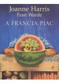 Warde, Fran,Joanne Harris - A francia piac