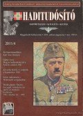 Kosaras Péter Ákos - Haditudósító 2011/4