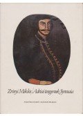 Zrínyi Miklós - Adriai tengernek Syrenaia (reprint)