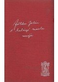 Földes Jolán - A halászó macska uccája