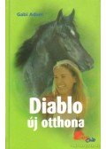 Gabi Adam - Diablo új otthona