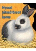 Gisela Fischer - Nyuszi játszótársat keres