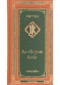 Rejtő Jenő,P. Howard - Az ellopott futár
