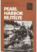 Jakovlev, N. N. - Pearl Harbor rejtélye