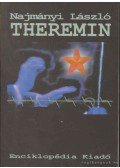 Najmányi László - Theremin