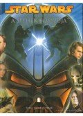 Alfonsi, Alice - Star Wars III. rész - A Sithek bosszúja
