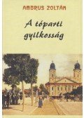 Ambrus Zoltán - A tóparti gyilkosság