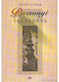 Ébert Tibor - Pozsonyi vecsernye