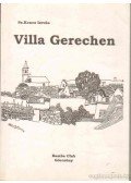 Sz. Koncz István - Villa Gerechen