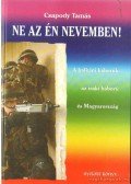 Csapody Tamás - Ne az én nevemben!
