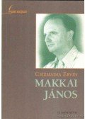 Csizmadia Ervin - Makkai János