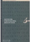 Gábor Csilla (szerk.) - Devóciók, történelmek, identitások