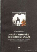 D. Molnár István - Vallási kisebbség és kisebbségi vallás