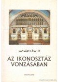 Sasvári László - Az ikonosztáz vonzásában