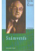 Hans Urs von Balthasar - Számvetés