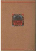 Kovács László - Az Erdélyi Helikon íróinak anthologiája 1924-1934