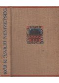Kós Károly - Varjunemzetség