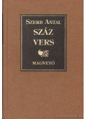 Szerb Antal - Száz vers