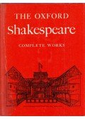 William Shakespeare - Shakespeare Complete Works