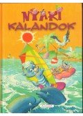 Bartos Erika - Nyári kalandok